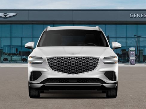 New 2026 Genesis GV70 2.5T AWD/4WD image 6