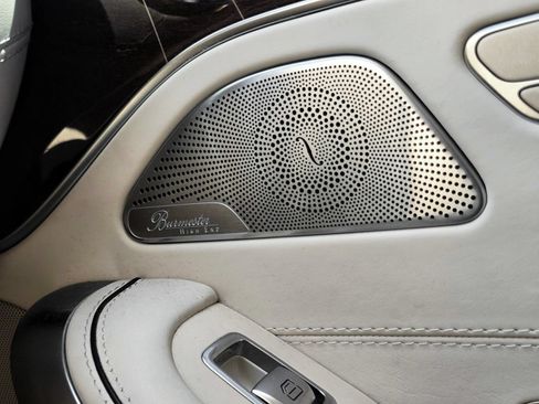 Used 2020 Mercedes-Benz S 560 4MATIC Coupe image 22