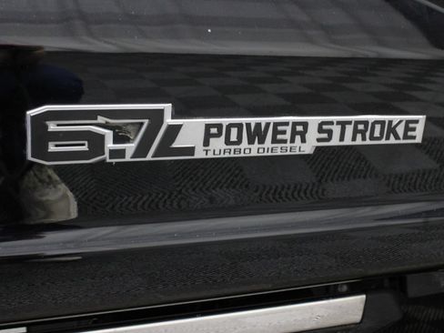 Used 2025 Ford F350 Platinum AWD/4WD image 64