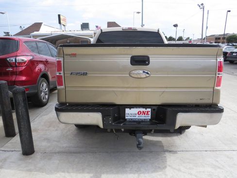 Used 2012 Ford F150 XLT RWD image 5