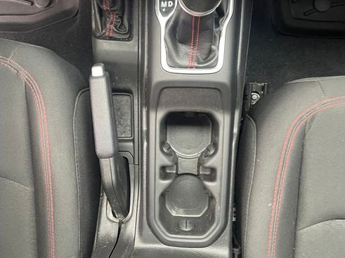 Used 2021 Jeep Gladiator Rubicon w/ LED Lighting Group image 15