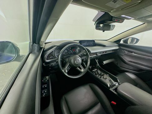 Used 2024 MAZDA MAZDA3 s FWD image 18