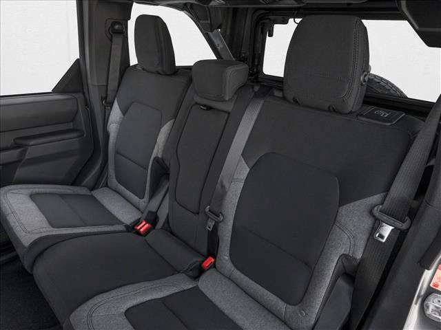 New 2026 Ford Bronco Big Bend AWD/4WD image 9