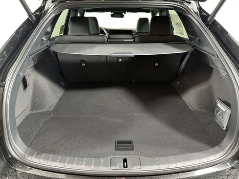 Used 2025 Lexus RX 350h w/ Convenience Package image 30