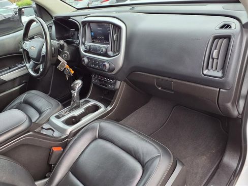 Used 2022 Chevrolet Colorado ZR2 image 24