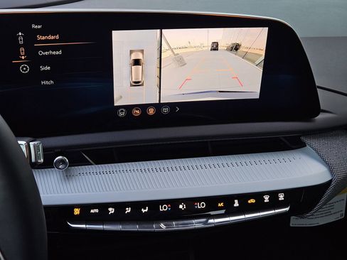 New 2026 Cadillac Optiq Luxury 1 AWD/4WD image 19