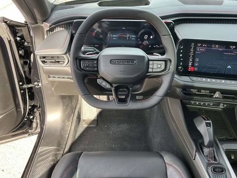 New 2026 Dodge Charger R/T Scat Pack image 13