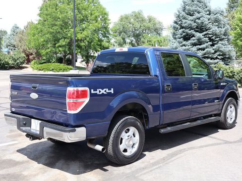 Used 2012 Ford F150 XLT w/ XLT Convenience Pkg image 7