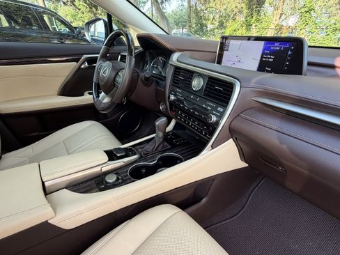Used 2017 Lexus RX 350 FWD image 48