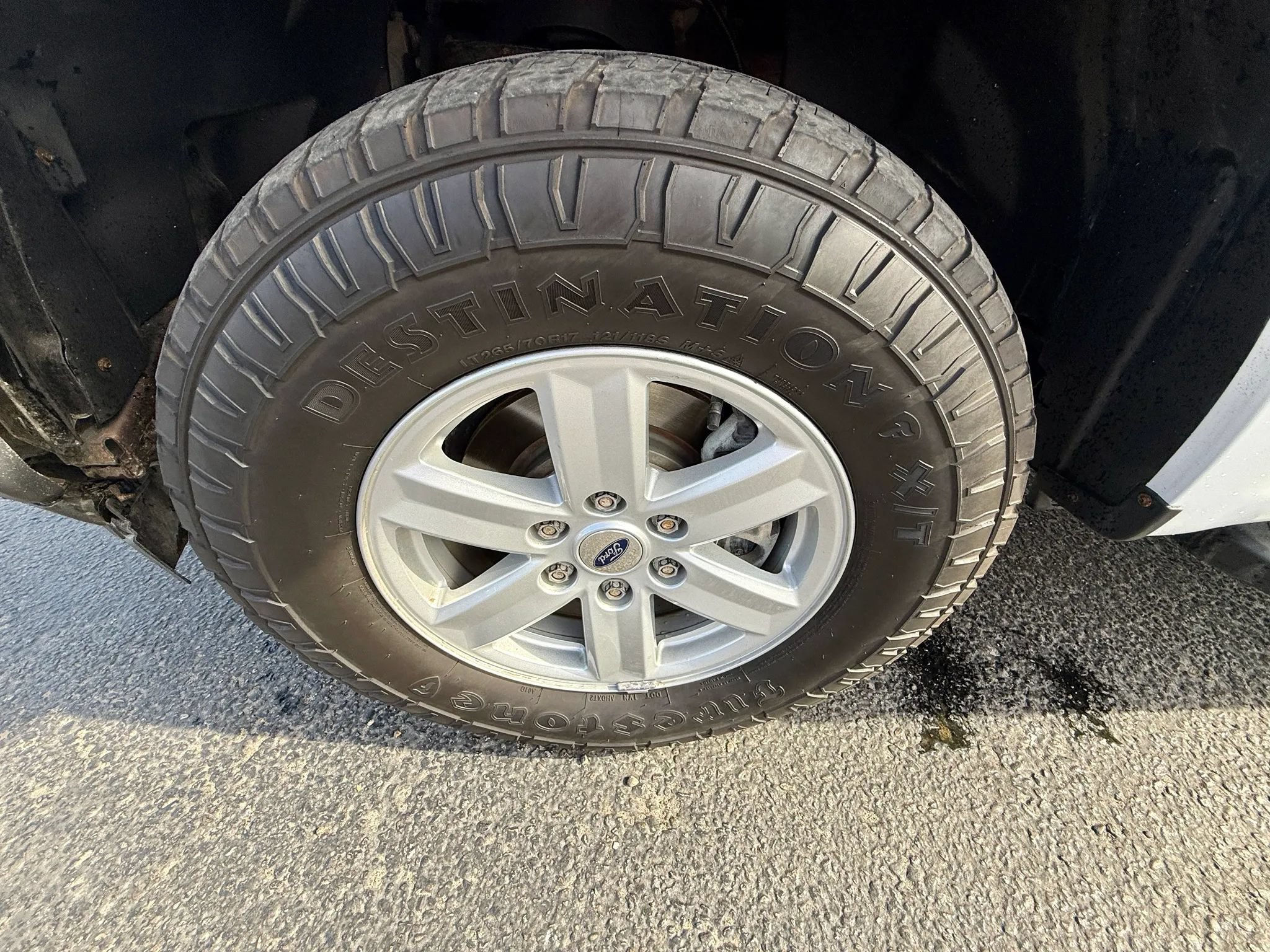 Used 2018 Ford F150 XL w/ Equipment Group 101A Mid AWD/4WD image 20