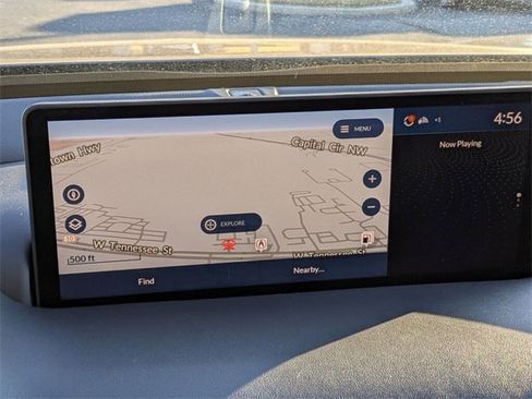 Certified 2024 Acura TLX w/ Technology Package image 23