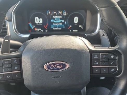 Used 2023 Ford F150 Raptor w/ Raptor Carbon Fiber Package image 12