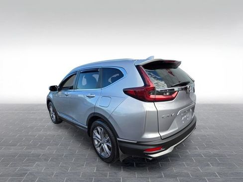 Used 2020 Honda CR-V Touring image 5