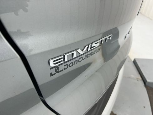 New 2026 Buick Envista Preferred w/ Convenience I Package image 25