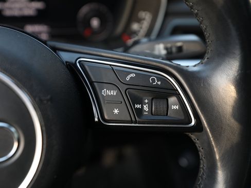 Used 2017 Audi A4 2.0T Premium Plus w/ Premium Plus Package image 26