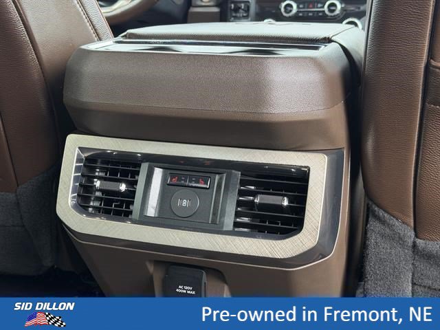 Used 2026 Ford F350 4x4 Crew Cab Super Duty image 19