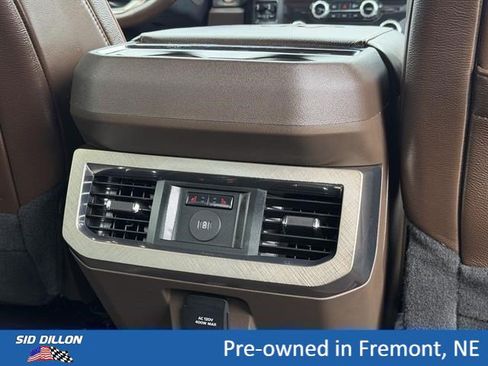 Used 2026 Ford F350 King Ranch AWD/4WD image 19