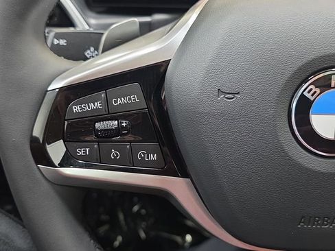 Certified 2025 BMW 330i xDrive Sedan w/ Convenience Package AWD/4WD image 13