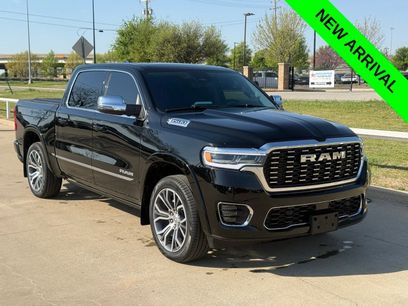 Used 2026 RAM 1500 Tungsten w/ Trailer Tow Group