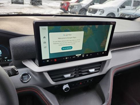 New 2026 Ford Explorer ST w/ Sun And Sound Package image 7