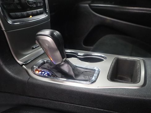 Used 2017 Jeep Grand Cherokee Altitude AWD/4WD image 31