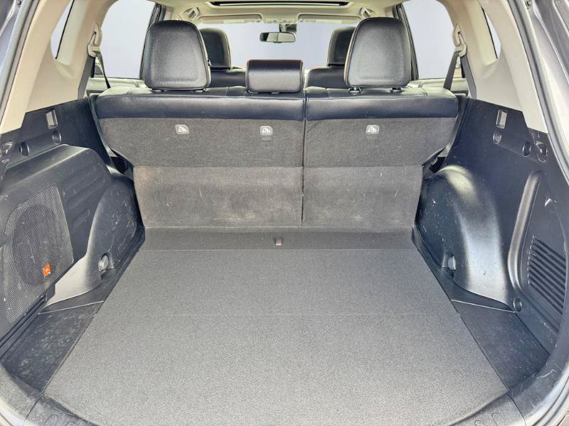 Used 2015 Toyota RAV4 Limited w/ Technology Package AWD/4WD image 21