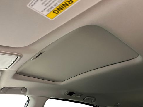 New 2026 Honda Odyssey EX-L image 22