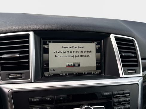 Used 2015 Mercedes-Benz ML 350 4MATIC image 22