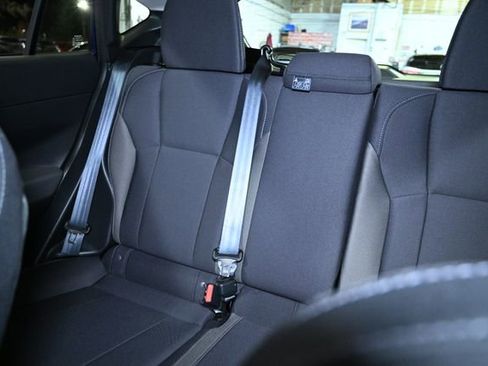 Certified 2025 Subaru Impreza 2.0i image 24