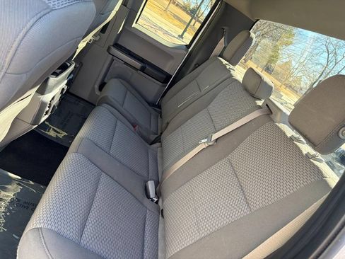Used 2019 Ford F150 XLT w/ Equipment Group 301A Mid RWD image 19