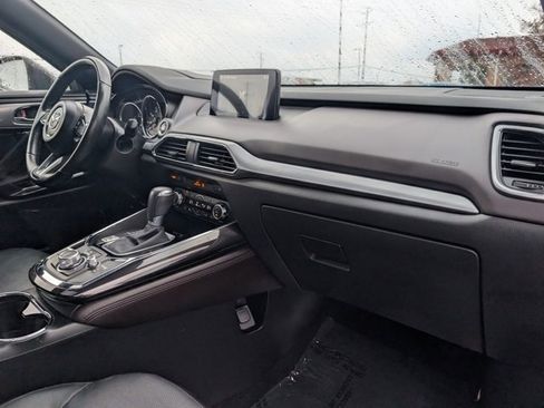 Used 2018 MAZDA CX-9 Grand Touring image 24