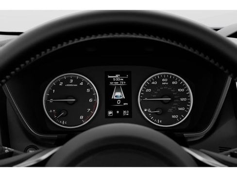 New 2026 Subaru Ascent Limited image 18