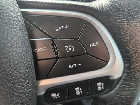 Used 2023 Jeep Renegade Limited image 29