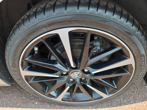 Certified 2018 Toyota Camry XSE w/ Driver Assist Package FWD image 11