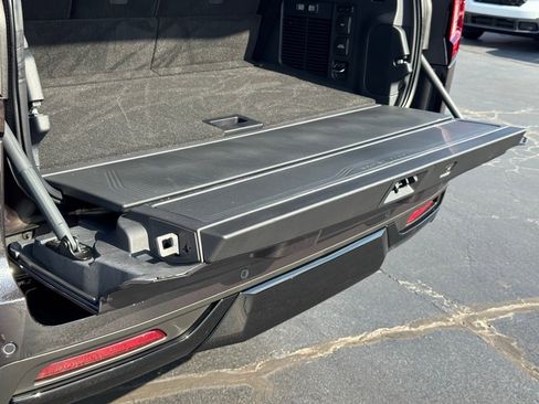 New 2025 Ford Expedition Platinum w/ Stealth Performance Package image 47