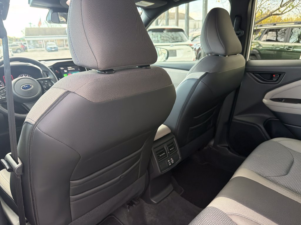 Certified 2026 Subaru Forester Premium AWD/4WD image 23