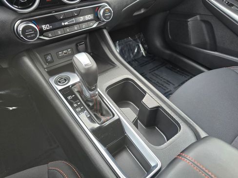 Used 2024 Nissan Sentra SR image 14