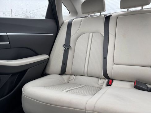 Used 2025 Hyundai Sonata SEL image 38
