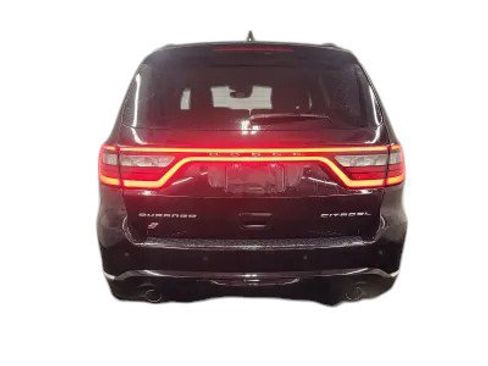 Used 2024 Dodge Durango Citadel AWD/4WD image 5