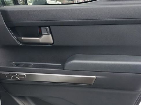 New 2026 Toyota Tacoma TRD Sport RWD image 28
