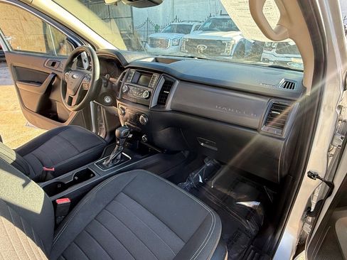 Used 2019 Ford Ranger XL w/ Equipment Group 101A Mid image 15