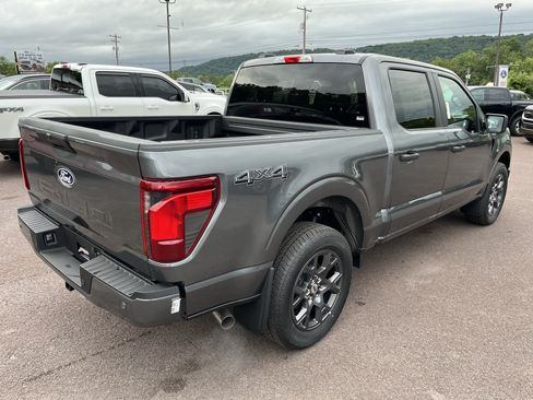 New 2026 Ford F150 STX w/ Equipment Group 200A AWD/4WD image 8