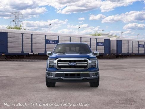 New 2026 Ford F150 Lariat AWD/4WD image 6