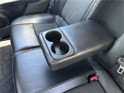 Used 2023 Nissan Ariya AWD image 18