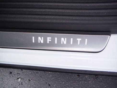 Used 2024 INFINITI QX50 Sport AWD/4WD image 43