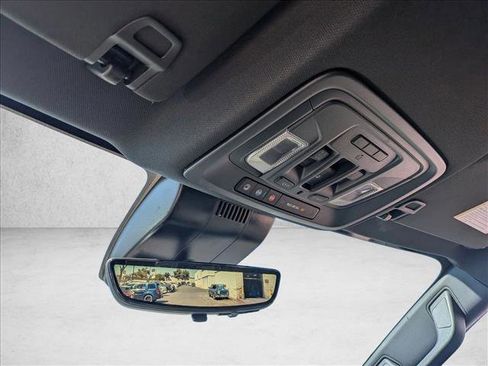 Used 2025 Chevrolet Silverado 2500 ZR2 w/ Technology Package image 13