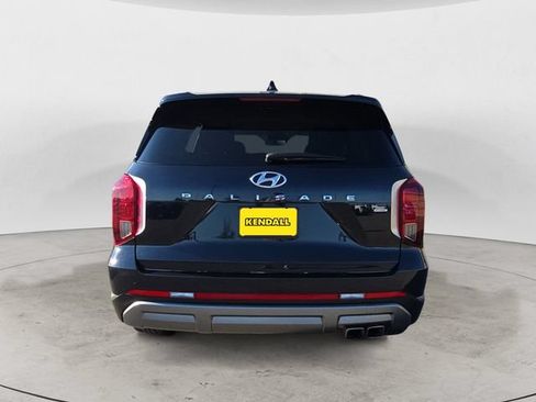 Used 2025 Hyundai Palisade SEL AWD/4WD image 6
