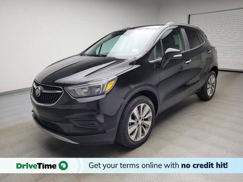 Used 2019 Buick Encore Preferred FWD image 1