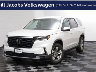 Used 2023 Honda Pilot EX-L