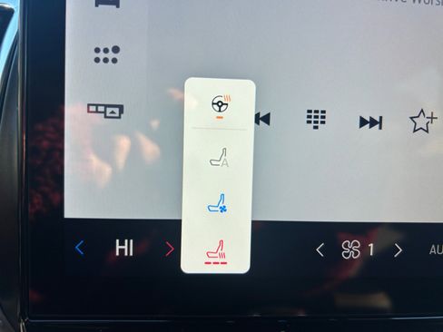 New 2025 Ford Expedition Tremor image 22